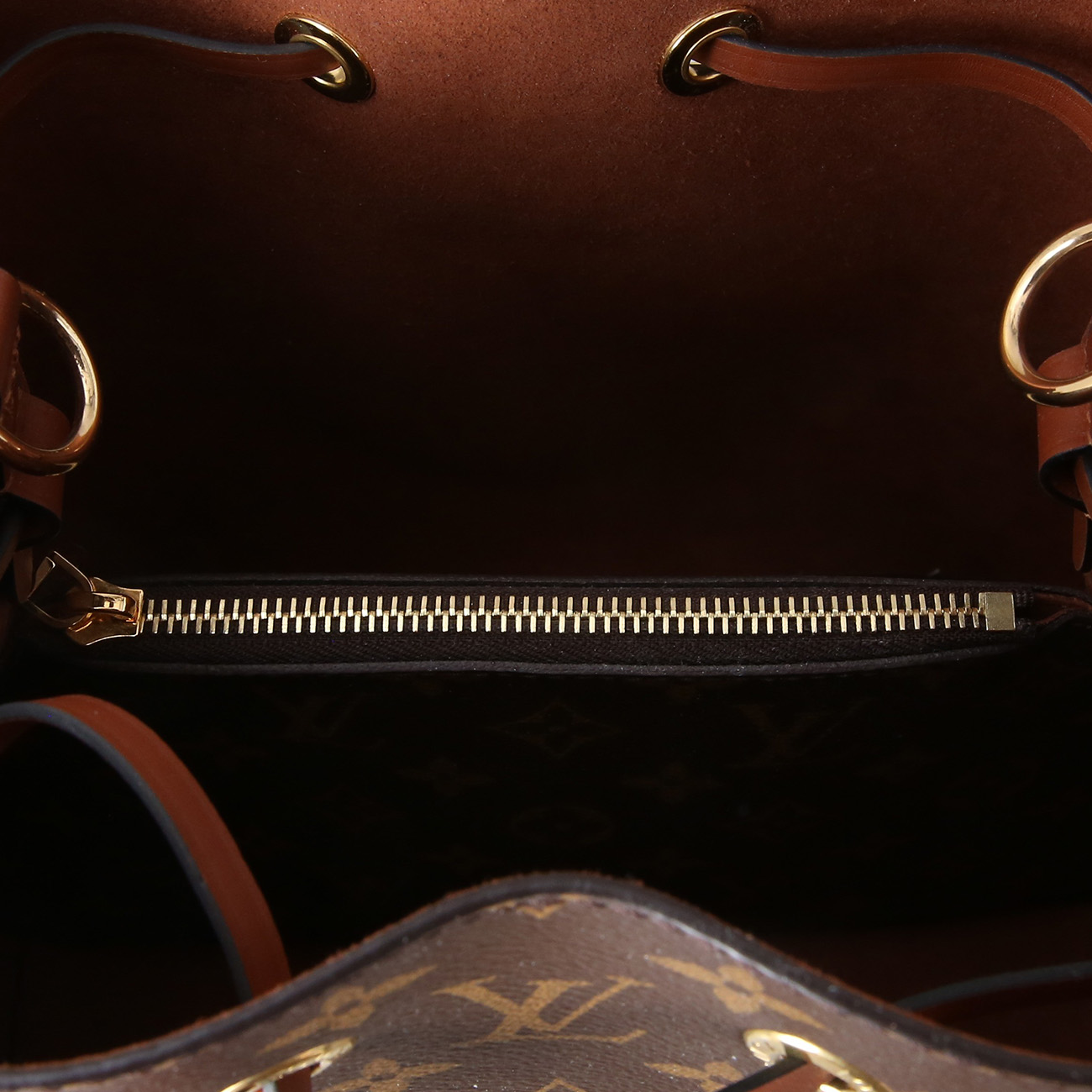LOUIS VUITTON(USED)루이비통 모노그램 네오노에